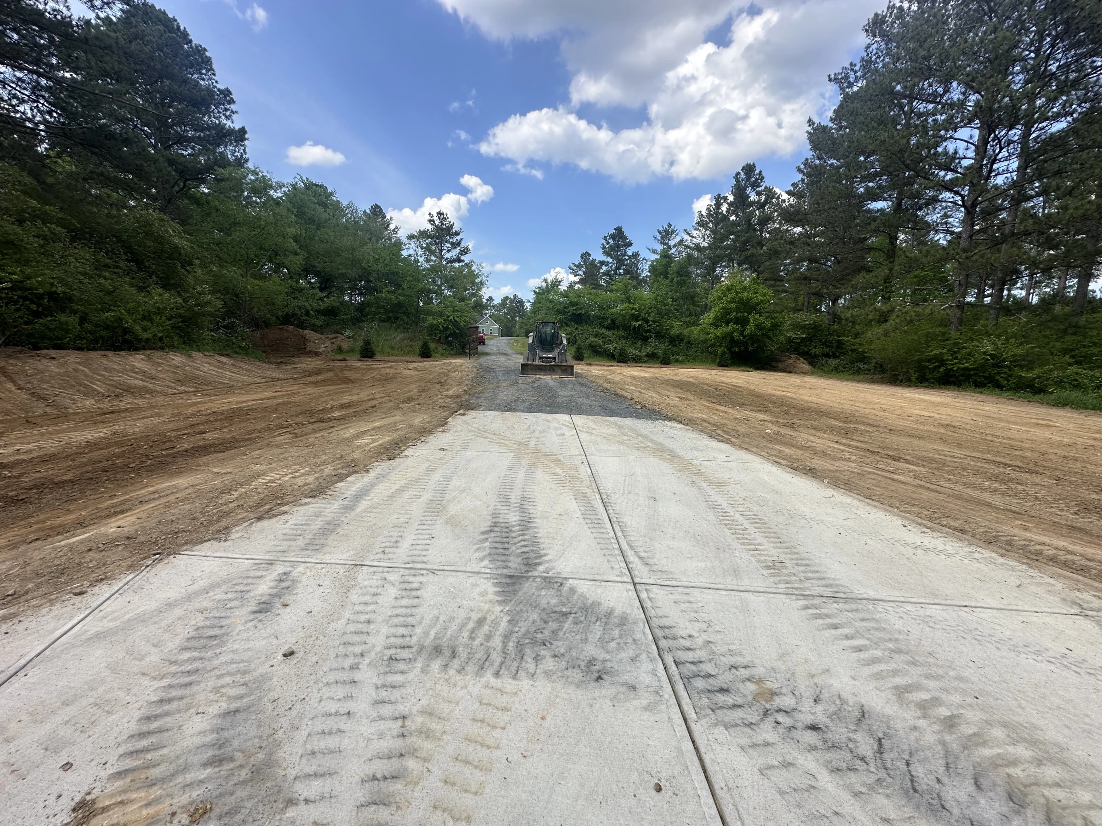 Grading/Excavation Image