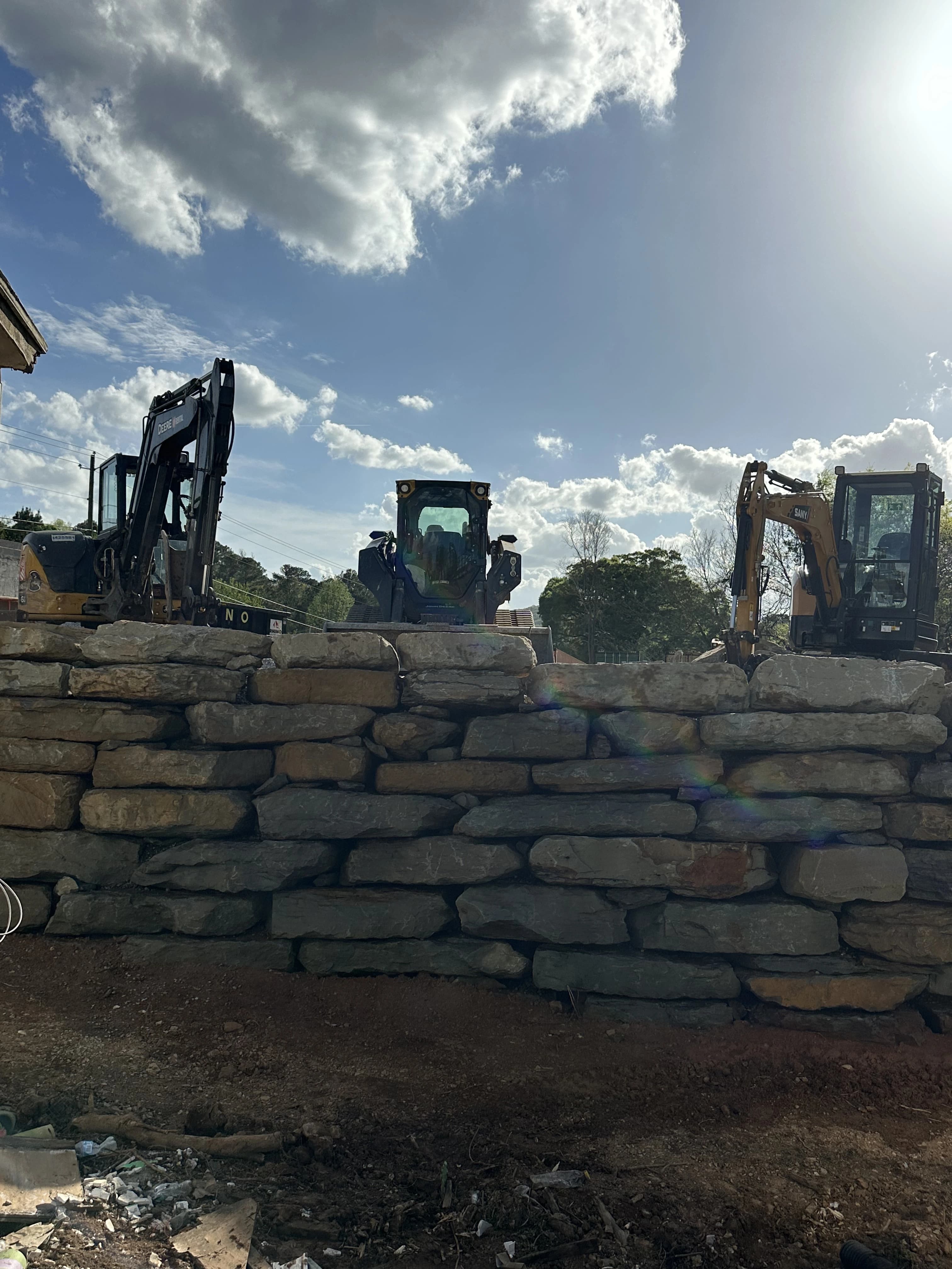 Hardscapes Image