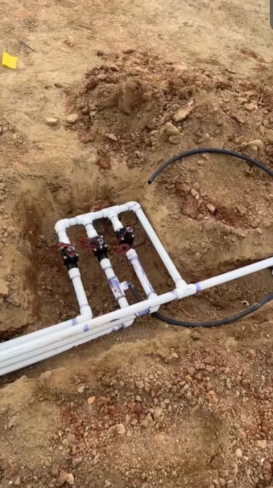 Irrigation Image