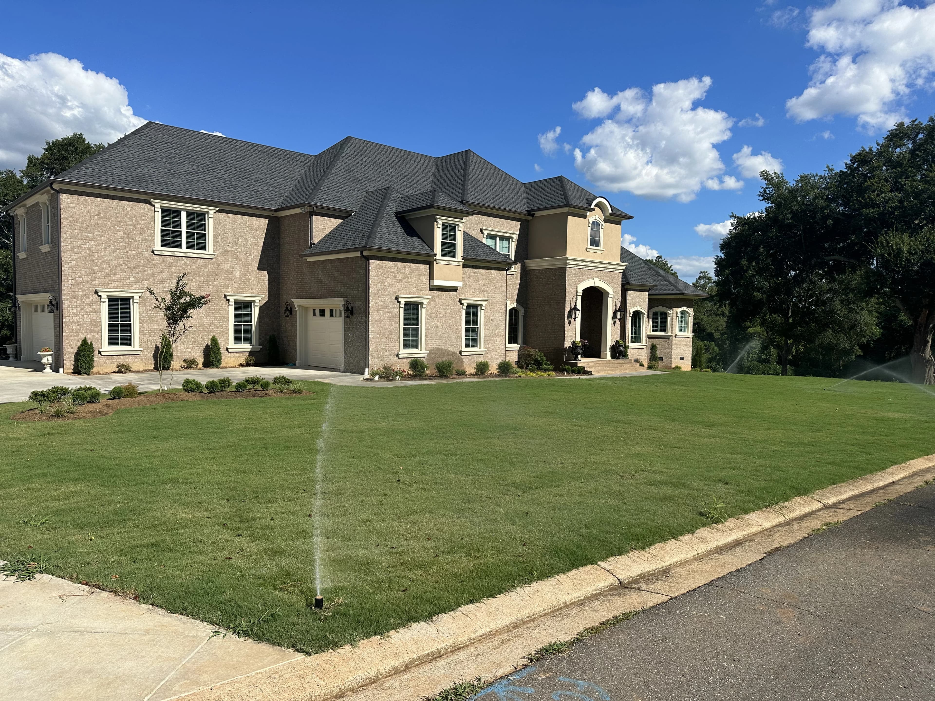 Landscaping Image